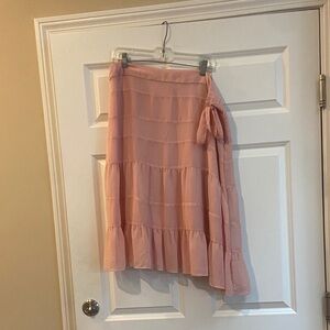 🧡 Women’s Apt. 9 skirt